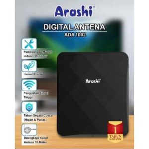Harga Antena TV Digital