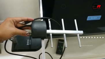 Harga Antena TV Digital