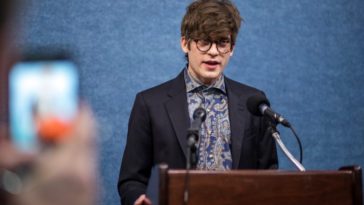 Pidato tentang Narkoba