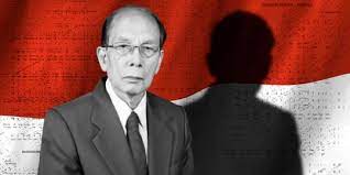 bangun pemudi pemuda