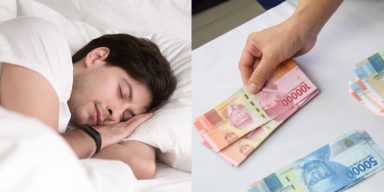 Arti Mimpi Pegang Uang Banyak: Pertanda Rezeki Melimpah Atau Jebakan Batin?