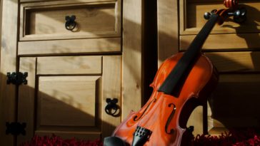 Contoh Alat Musik Melodis