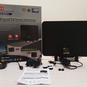 Harga Antena TV Digital