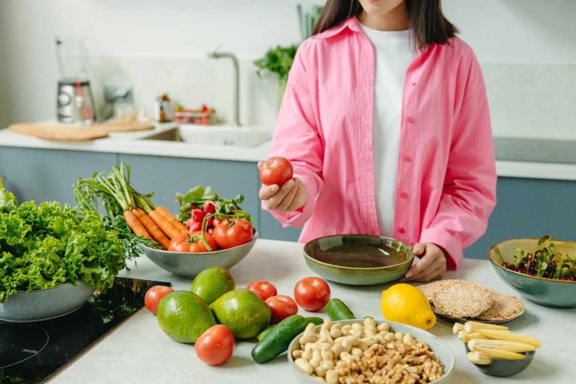 15 Cara Diet Cepat yang Mudah untuk Dilakukan Di Rumah!