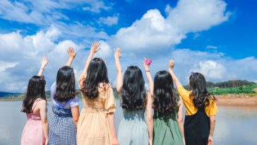 Mimpi Bertemu Teman Lama