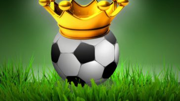 Daftar Juara Piala Dunia