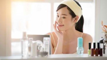 Penyebab Kulit Wajah Kering