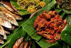 Makanan Khas Maluku
