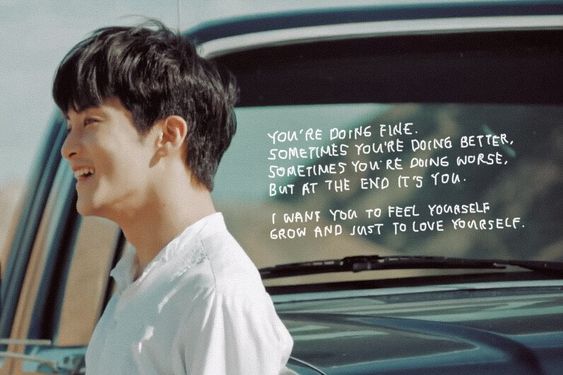 Motto Hidup Singkat