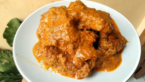 Bumbu Rendang