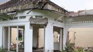 arti mimpi rumah