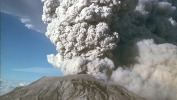 Film tentang Bencana Alam