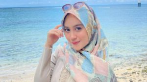 Tutorial Hijab Segi Empat