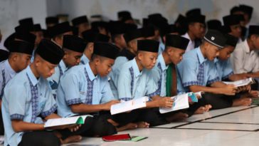 Pesantren Terbaik di Indonesia