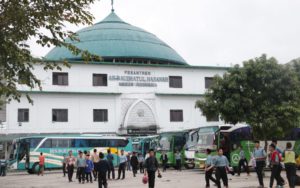 Pesantren Terbaik di Indonesia
