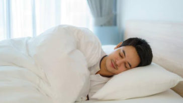 Cara Menghilangkan Rasa Kantuk