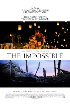 Film tentang Bencana Alam