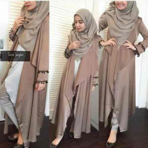 warna beige