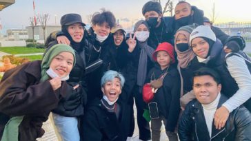 Urutan Gen Halilintar