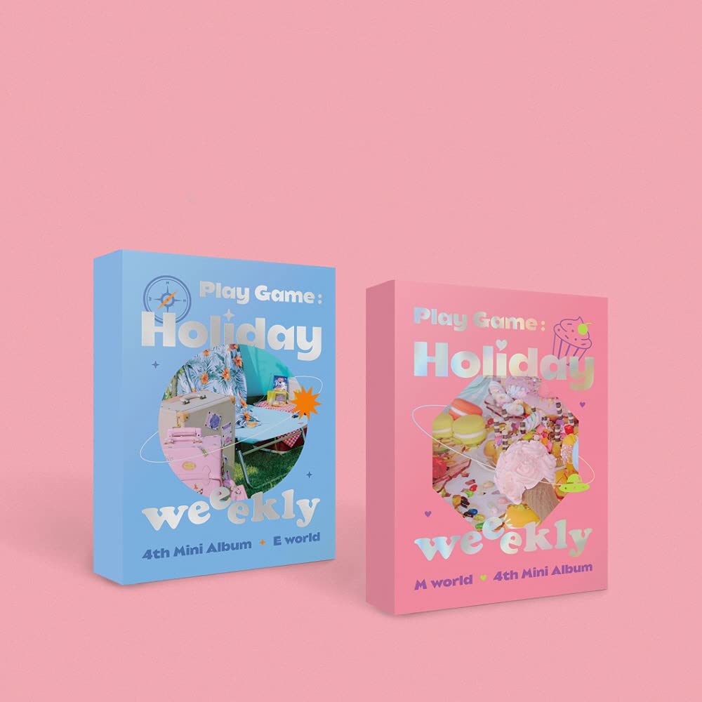 Profil Jihan Weeekly, Biodata, dan Fakta Menarik Seputarnya!