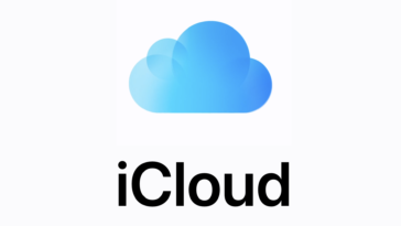 Daftar iCloud