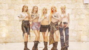 Member (G)I-DLE