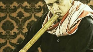 Alat Musik Sumatera Barat