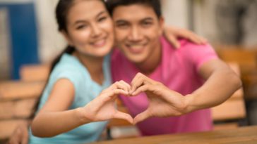 Nama Kontak Pacar Aesthetic