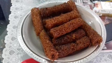 Oleh-Oleh Khas Makassar