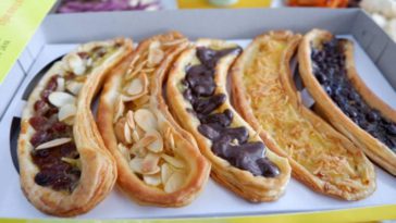 Oleh-Oleh Khas Lampung