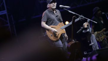 Chord Manusia Setengah Dewa