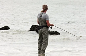 Doa Mancing Ikan