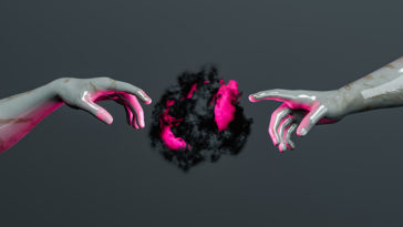 Manusia Pertama di Dunia