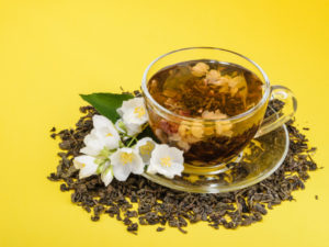 manfaat bunga melati