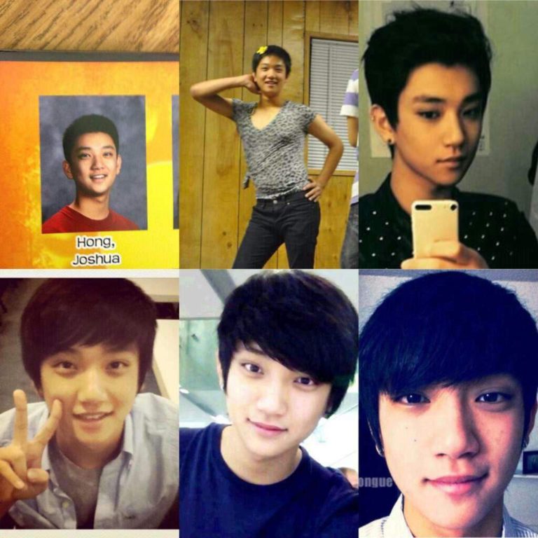 Biodata Joshua Seventeen, Perjalanan Karir Serta Sederet Faktanya!