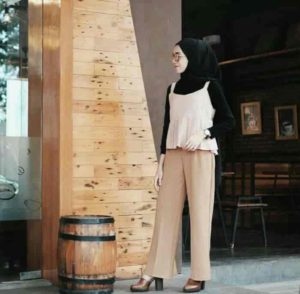 warna beige