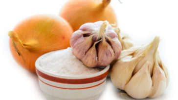 Obat Radang Tenggorokan Alami