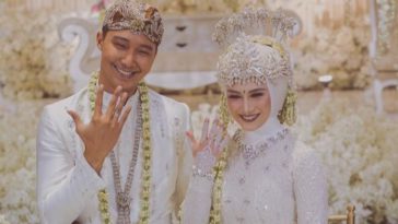 Ucapan Selamat Menikah Islami