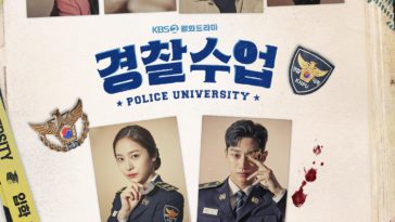 Pemain Police University