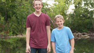 Ciri-Ciri Masa Pubertas Bagi Anak Laki-Laki