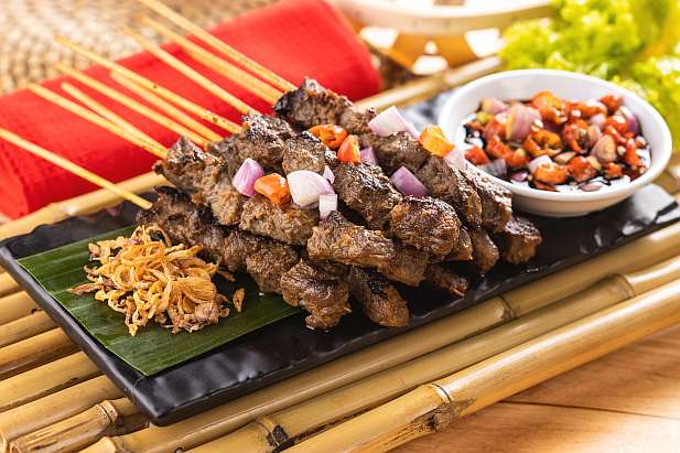 9 Resep Sate Maranggi Dengan Variasi Daging yang Enak dan Nikmat!