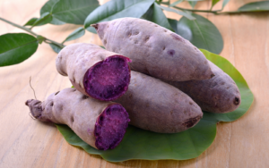 manfaat ubi ungu