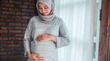 Surah Yusuf untuk Ibu Hamil