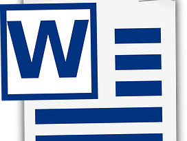 Cara Menggabungkan File Word