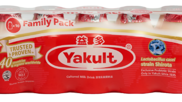 Yakult Bisa Membunuh Cacing Kremi