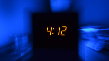 Efek Begadang Bagi Pria