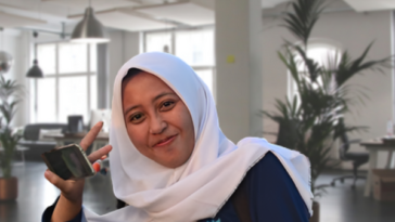 Cara Mengecilkan Bibir