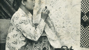 Motif Batik Yogyakarta