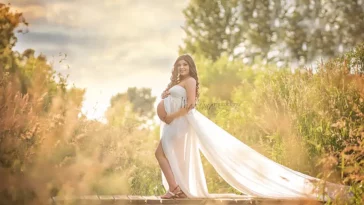 Konsep Maternity Unik