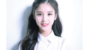 Heejin LOONA